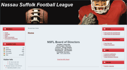 nsfl.com