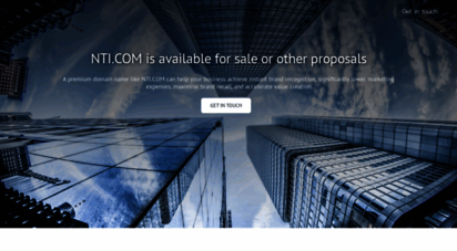 nti.com