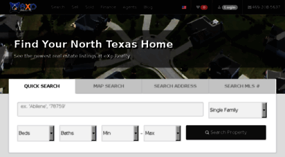 ntx.exprealty.com