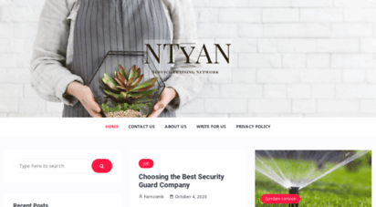 ntyan.com.au