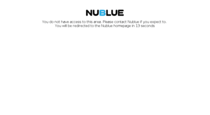 nublueagency.co.uk