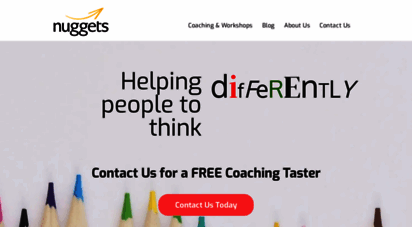 nuggetsoflearning.co.uk