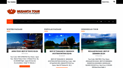 nusantarawisata.com