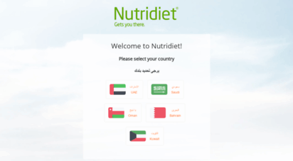 nutridiet.me