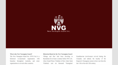 nvg.org.au