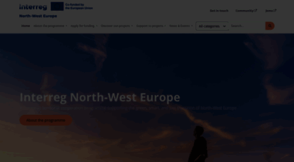 nweurope.eu