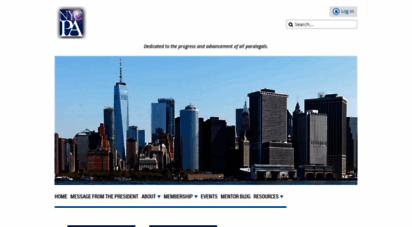 nyc-pa.org