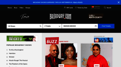 nyc.broadway.com