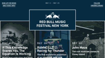 nyc.redbullmusicacademy.com