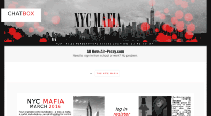 nycmafia.jcink.net