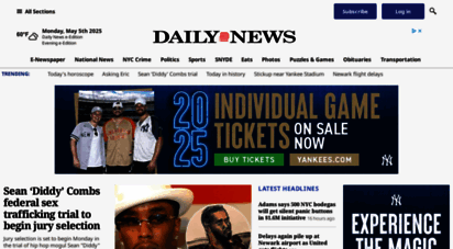 nydailynews.com