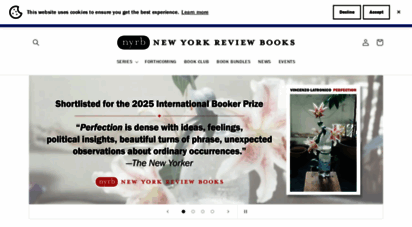 nyrb.com - welcome to new york review books  new york review books