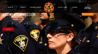 nysheriffs.org