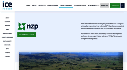 nzp.co.nz