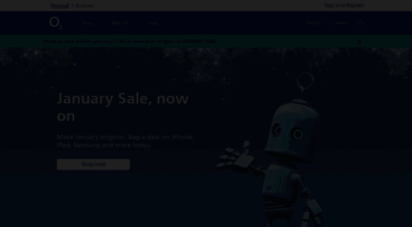 o2.co.uk - o2  mobile phones, mobile broadband and sim only deals on o2
