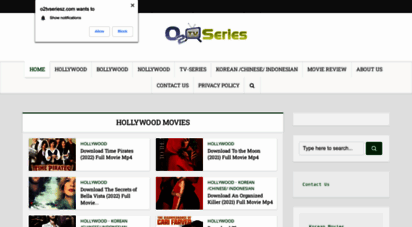 o2tvseriesz.com - o2tvseries - free hollywood movies & series download online website - o2tvseries