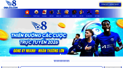 o8a.co.com