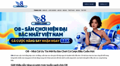 o8sv.com