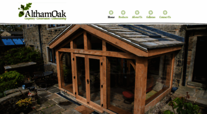 oak-beams.co.uk