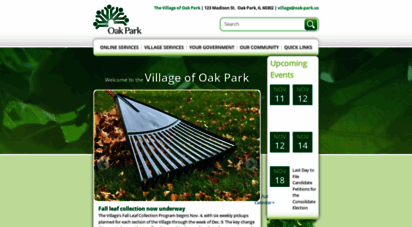 oak-park.us