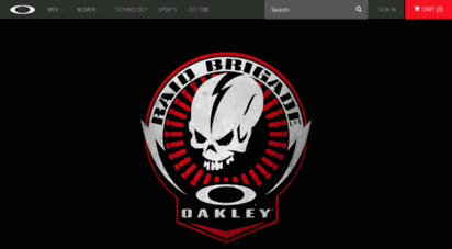 oakleymore-eu.com