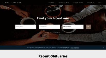 obittree.com