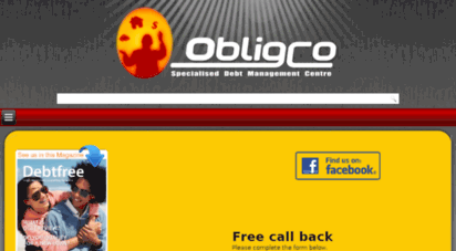 obligco.co.za