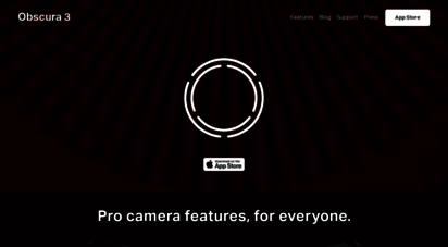 obscuraapp.com
