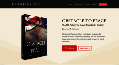 obstacletopeace.com