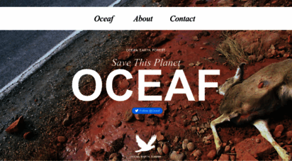 oceaf.org