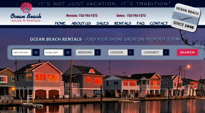 oceanbeachnj.com