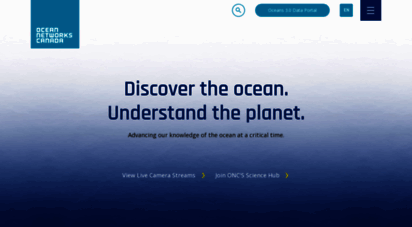 oceannetworks.ca - ocean networks canada