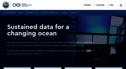 oceanobservatories.org