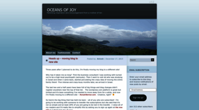 oceansofjoy.wordpress.com