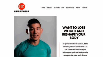 oclifefitness.com