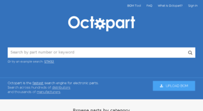 octopart.com - 