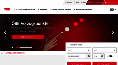 oebb.at