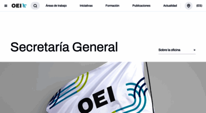 oei.es - oei