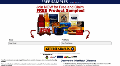 offermatch.com.au