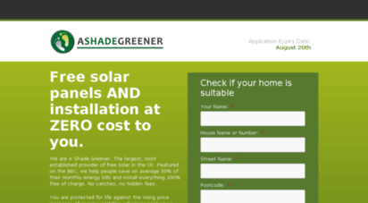offers.ashadegreener.co.uk