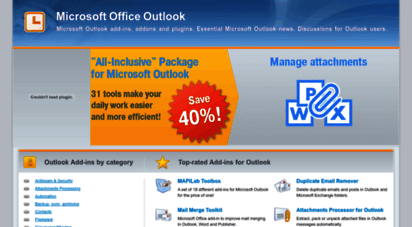 office-outlook.com