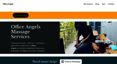 officeangels.co.za