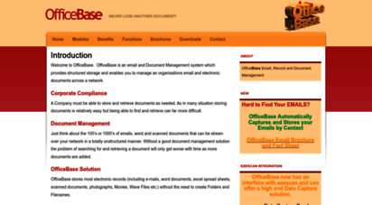 officebase.biz