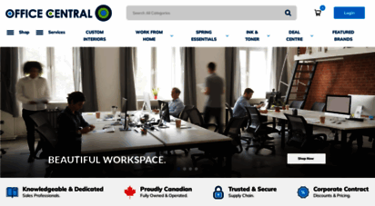 officecentral.com