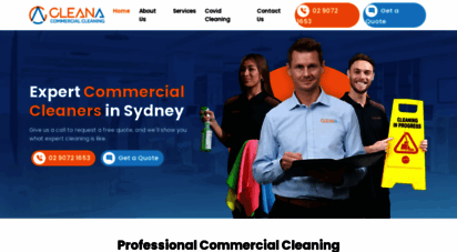 officecleaningcommercialcleaning.com.au