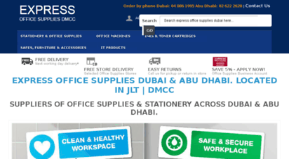 officesuppliesdubai.ae