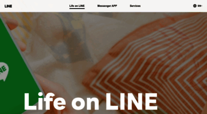 official-blog.line.me