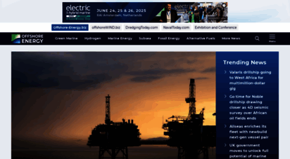 offshore-energy.biz