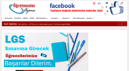 ogretmenlerajans.com - 