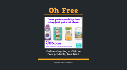 ohfree.com